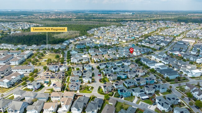 Building Photo - Beautifully Renovated One-Story Home in Laureate Park | Lake Nona