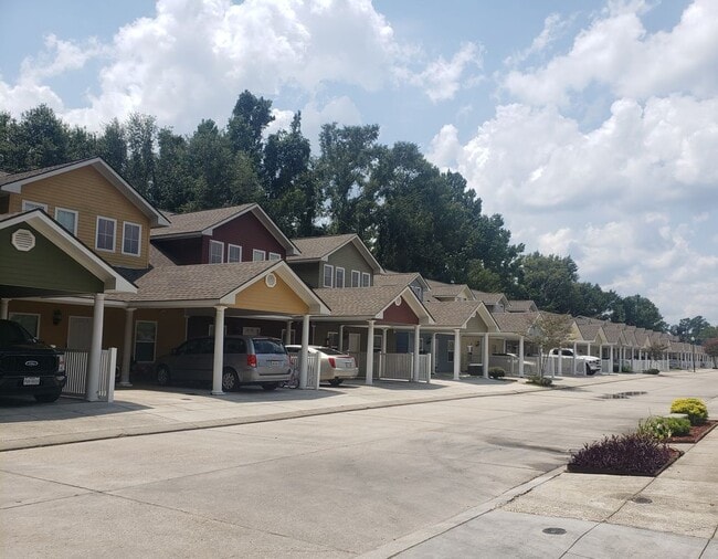 Building Photo - 12356 Village Maison Dr