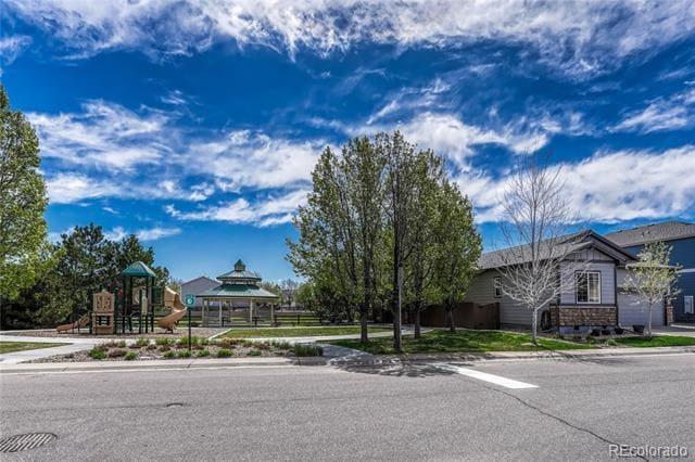 Building Photo - 7848 S Joplin Ct