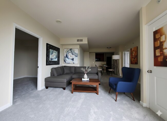 Building Photo - 851 N Glebe Rd