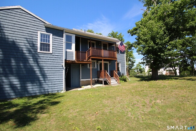 Building Photo - 135 Ridgely Ave