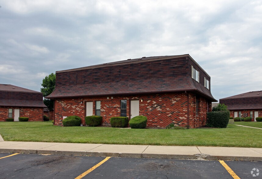 Building Photo - The Grove Apartments