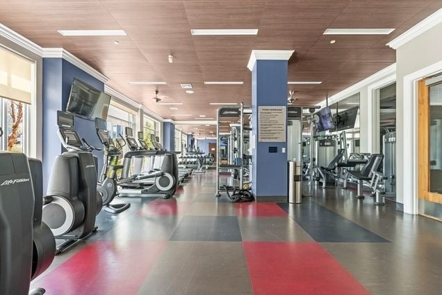 Building Photo - Penthouse 1BR Condo with 10’ Ceilings, Parking & Amenities in Watertown