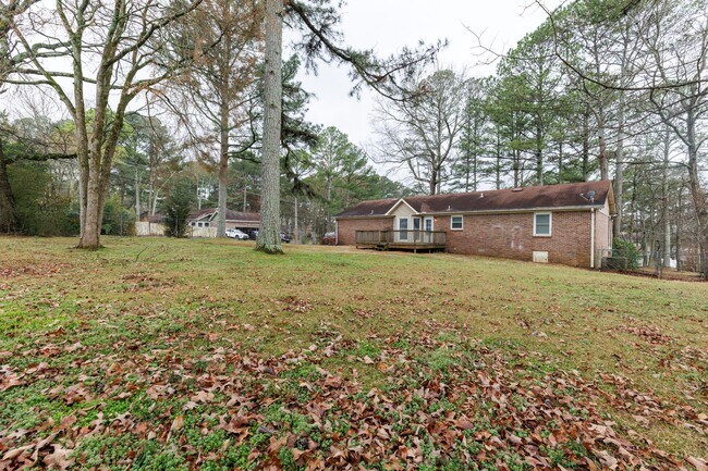 Building Photo - 123 Timberland Trce