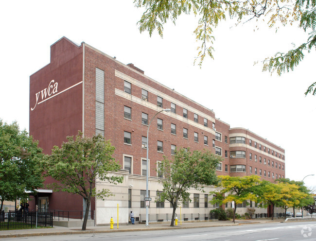 Primary Photo - YWCA Apartments