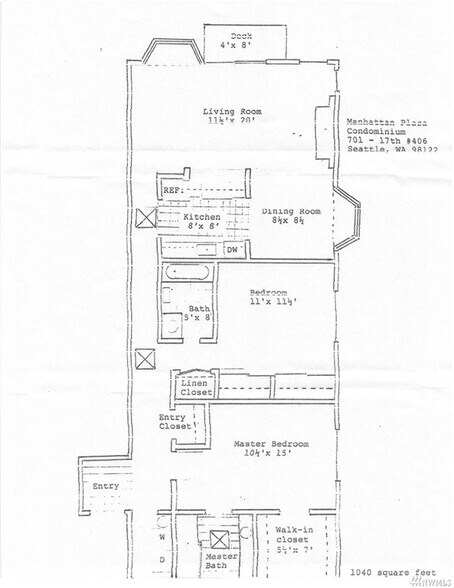 Building Photo - 701 17th Ave