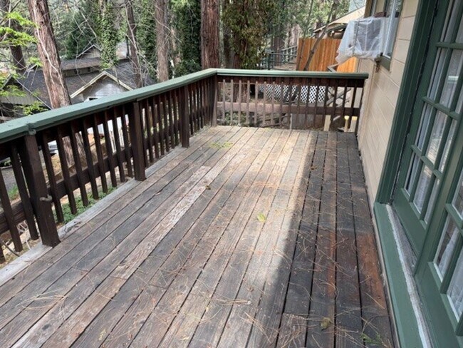 Building Photo - Charming 2-Bedroom Loft-Style Home in the Heart of Twain Harte