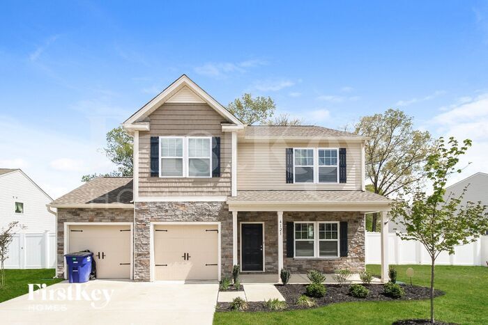 Primary Photo - 4121 Medina Ct
