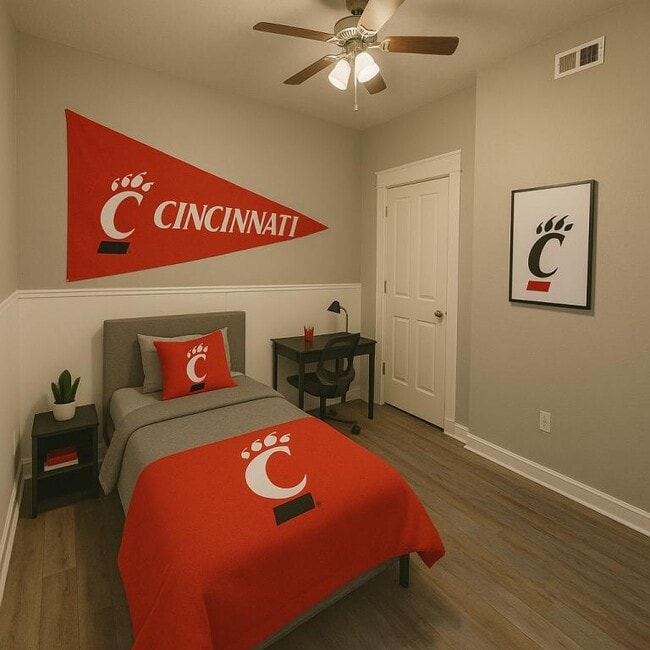 Building Photo - 2383 Wheeler St