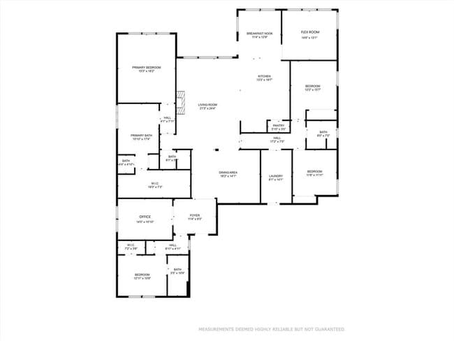 Building Photo - 201 Barefoot Park Ln