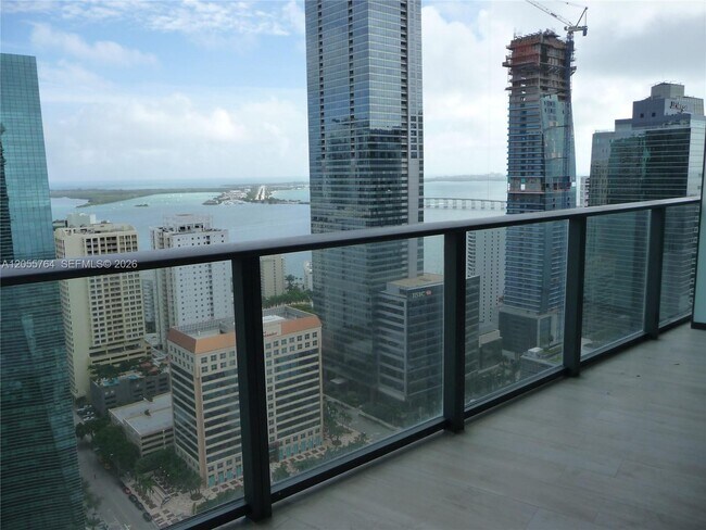 Building Photo - 1300 S Miami Ave