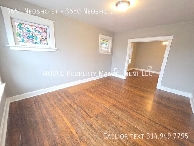 Building Photo - 3650 Neosho St