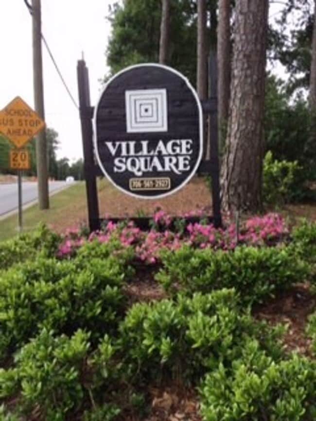 Interior Photo - Village Square Apartments