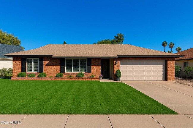 Building Photo - 2739 S Emerson Cir