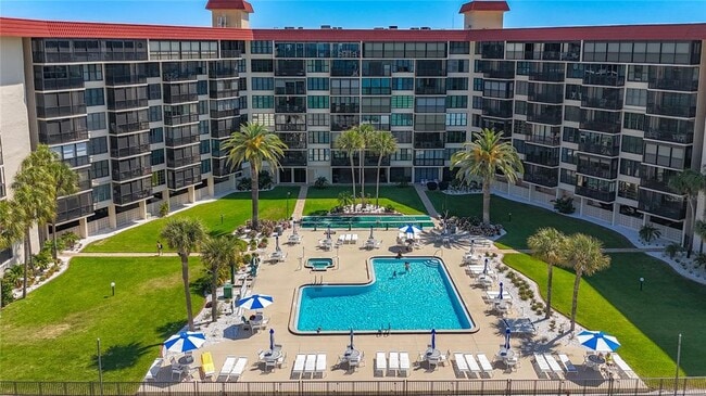 Building Photo - 18304 Gulf Blvd