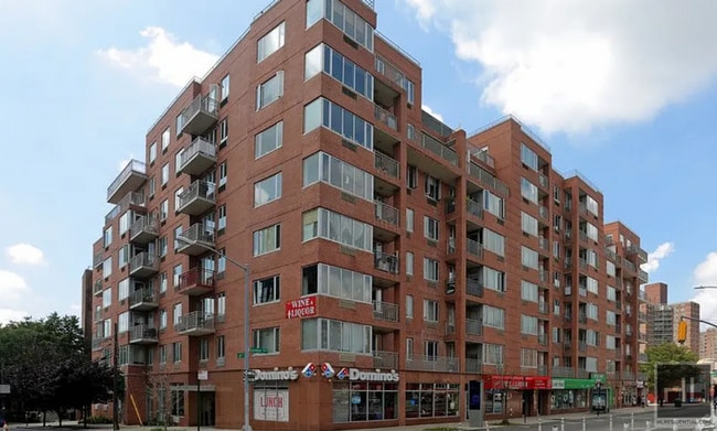 Building Photo - QUEENS BOULEVARD