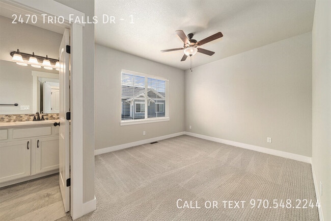 Building Photo - 2470 Trio Falls Dr