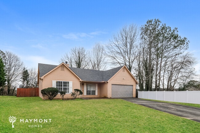 Building Photo - 6436 Pine Bark Ct