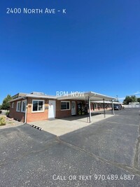 Building Photo - 2400 North Ave