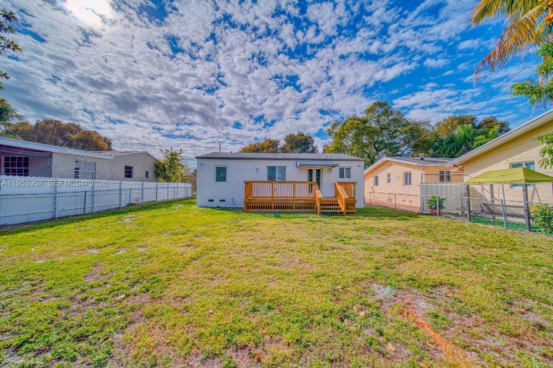 Building Photo - 4345 SW 5th Terrace