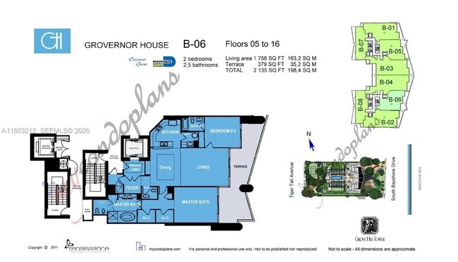 Building Photo - 2627 S Bayshore Dr