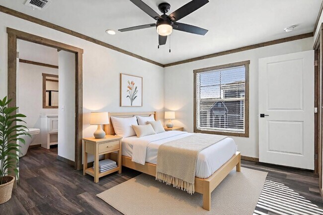 Building Photo - 1609 Swallowtail Dr