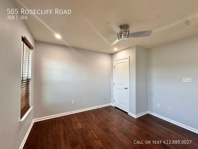 Building Photo - 505 Rosecliff Rd