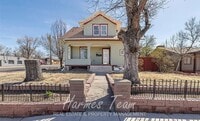 Building Photo - Historic Craftsman Main-Level Home | Original Hardwood Floors | Large Kitchen | Covered Front Porch