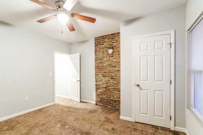 Building Photo - 1749-1751 S 8th St