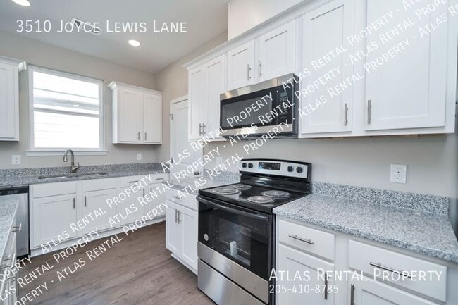 Building Photo - 3510 Joyce Lewis Ln