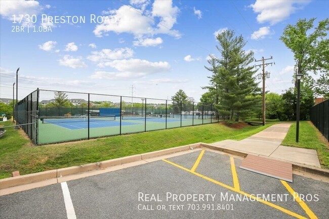 Building Photo - 1730 Preston Rd