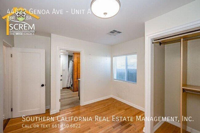 Building Photo - 44822 Genoa Ave