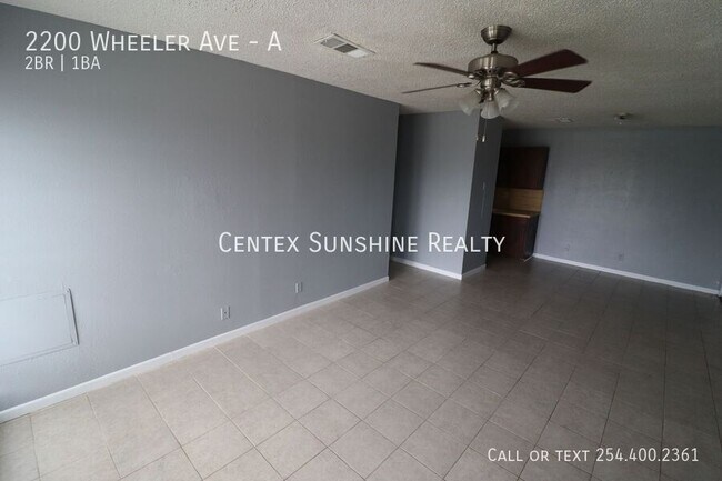 Building Photo - 2200 Wheeler Ave