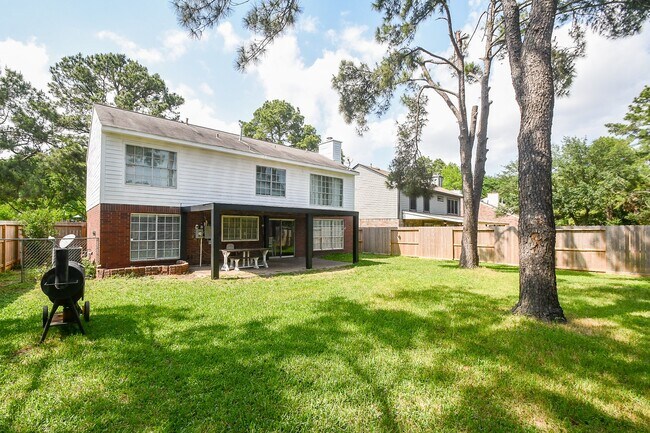 Building Photo - 7318 River Garden Dr