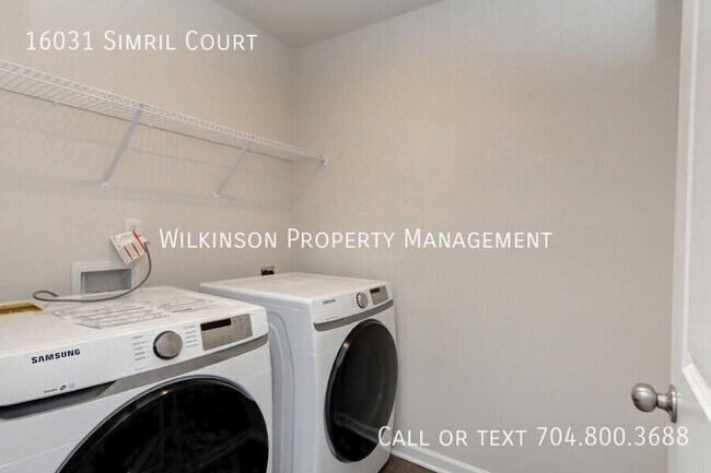 Building Photo - 16031 Simril Ct