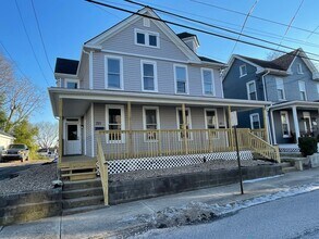 Building Photo - 215-217 Cleveland Avenue