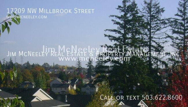 Building Photo - 17209 NW Millbrook St