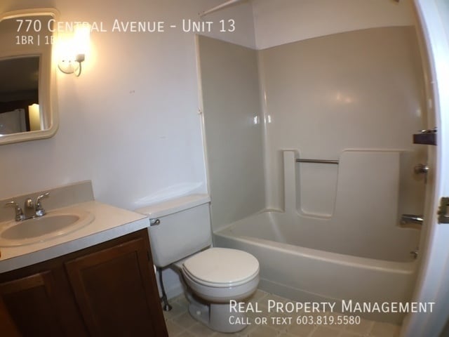 Building Photo - 770 Central Ave