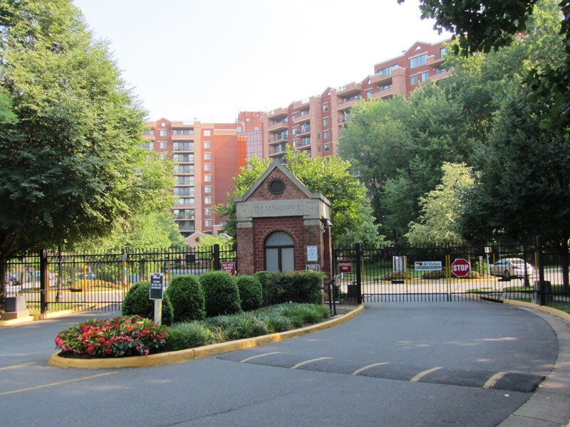 Renaissance Property - 2230 George C Marshall Dr