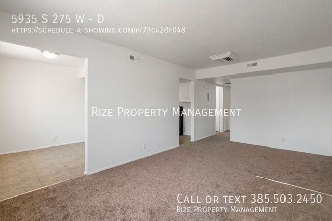 Building Photo - 5935 S 275 W St