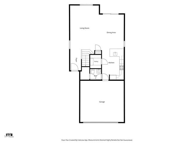 Building Photo - 8910 W Marble Light Ave