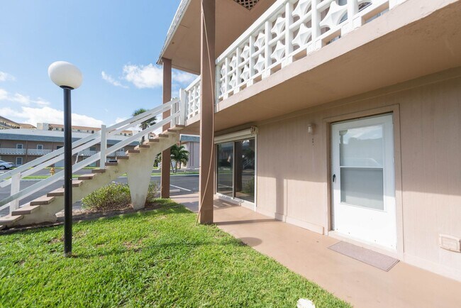 Building Photo - Escape to paradise at this vibrant Cocoa Beach condo! NOT AVAILABLE JAN-MARCH 2027