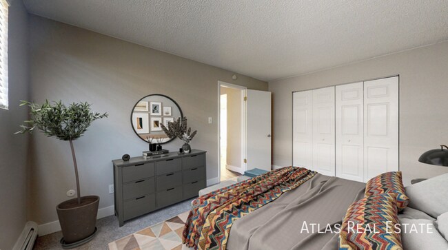 Building Photo - 7155-103 N Raleigh Street-103