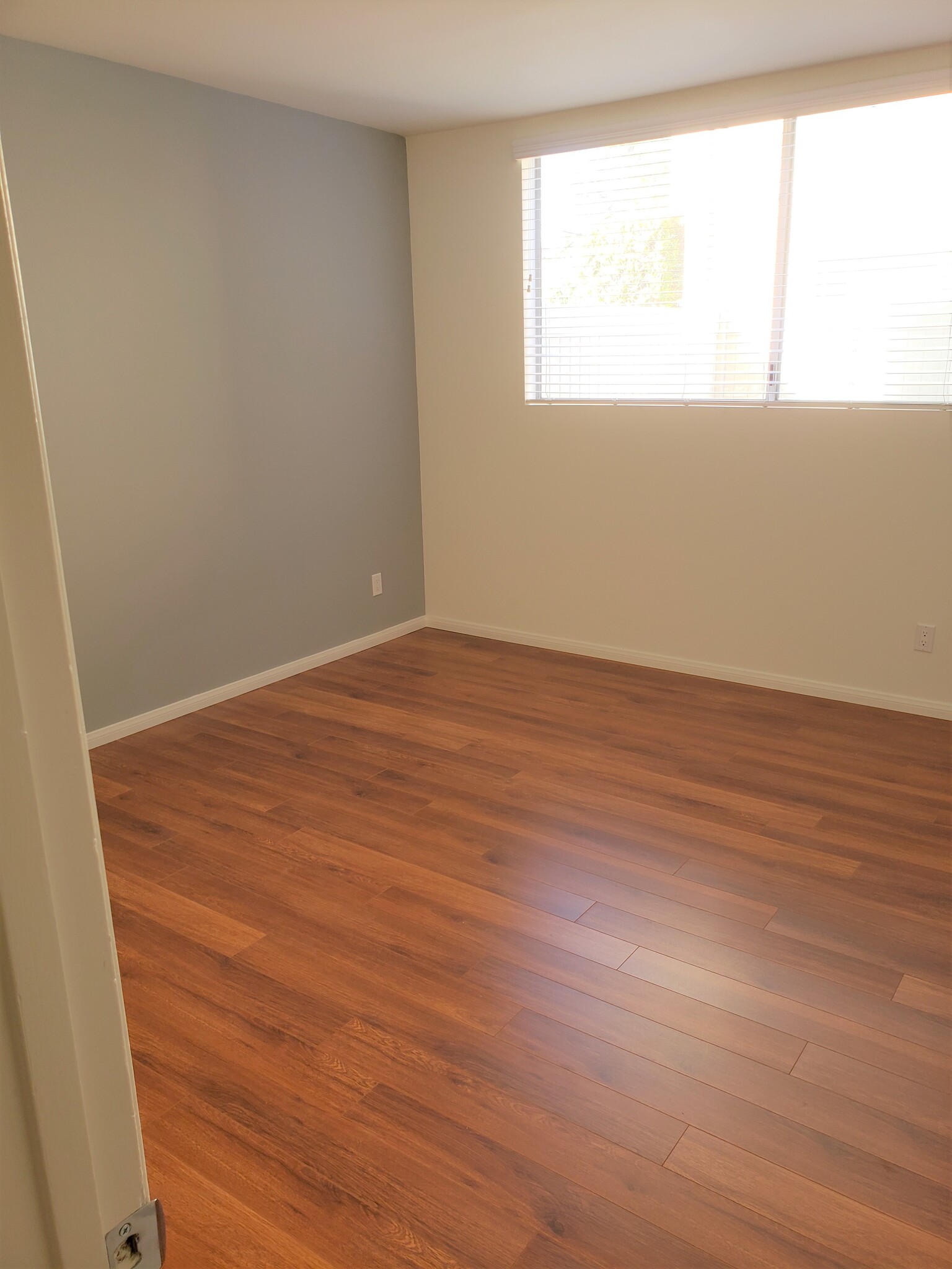 Bedrooms Have Hardwood Floors - 144 S Catalina Ave