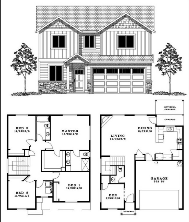 Building Photo - 4910 NE 65th Ct