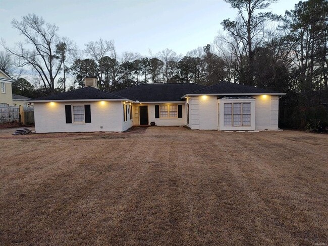 Building Photo - 1244 Gregory Ave