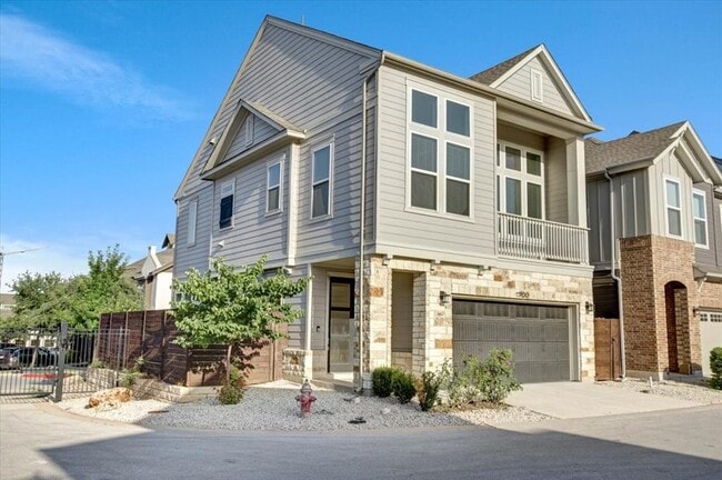 Primary Photo - 13700 Cibolo Trace