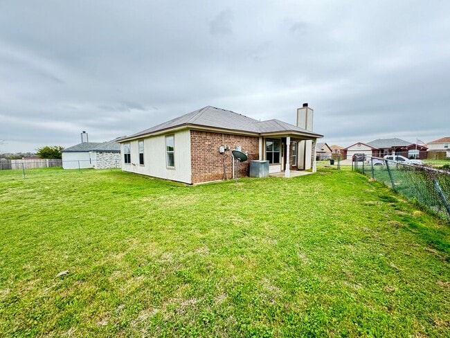 Building Photo - 3-Bedroom House for Rent in Killeen