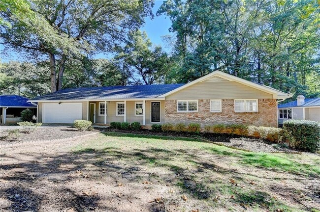 Primary Photo - 478 Dorsey Cir SW
