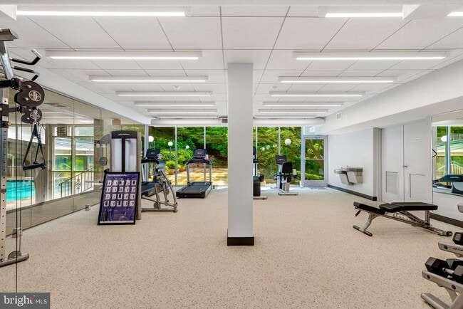 Building Photo - 4100 Cathedral Ave NW